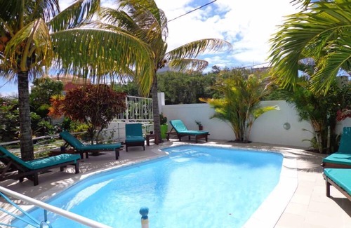 Grand-Baie House | Beautifully Decorated Apartment in GrandBay with Ocean Views