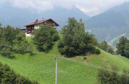 Hainzenberg Apartment | Apartment Tatscherhof (ZAZ328) in Zell am Ziller - 13 persons, 4 bedrooms