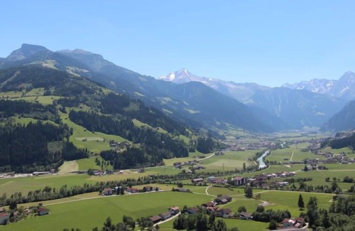 Hainzenberg Apartment | Apartment Tatscherhof (ZAZ328) in Zell am Ziller - 13 persons, 4 bedrooms