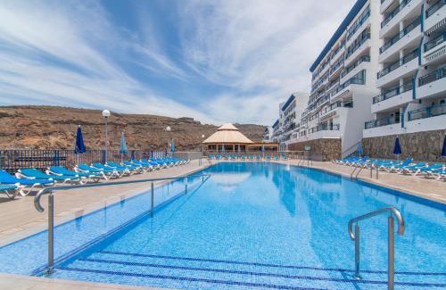 Taurito House | Oceanfront Apartment in Taurito with Large Terrace