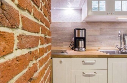 Daenschendorf Apartment | Top-Rated Apartment Teichblick with Family-Friendly Amenities