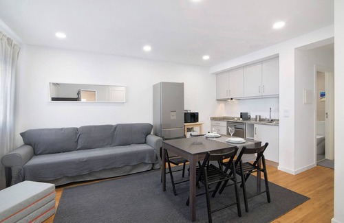 Vila Real Santo Antonio Apartment | Cozy Apartment "Telmus Villa Rc" with Ocean View & Wi-Fi