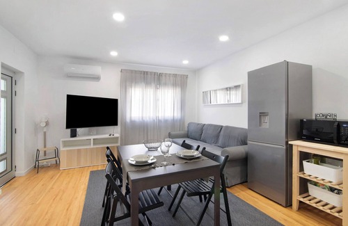 Vila Real Santo Antonio Apartment | Cozy Apartment "Telmus Villa Rc" with Ocean View & Wi-Fi