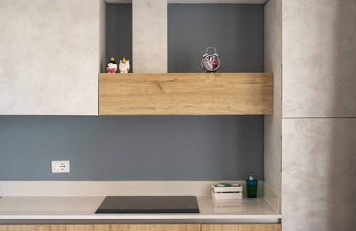 Otranto Apartment | Relaxing Apartment 'Tenuta Vigna Corallo - Dalia' with Pool