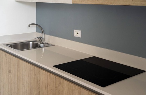 Otranto Apartment | Relaxing Apartment 'Tenuta Vigna Corallo - Dalia' with Pool
