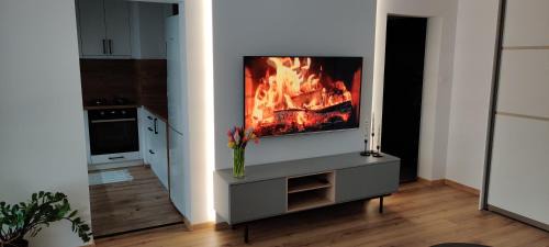 Zapad Apartment | Top-Rated Apartment Terasa in Kosice with Hot Tub & Breakfast