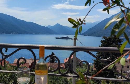 Ljuta Apartment | Pet-Friendly Apartment Terazza Di Ljuta with Top Reviews