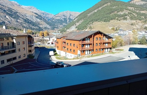 Termignon Apartment | Apartment Termignon near Ski Slopes