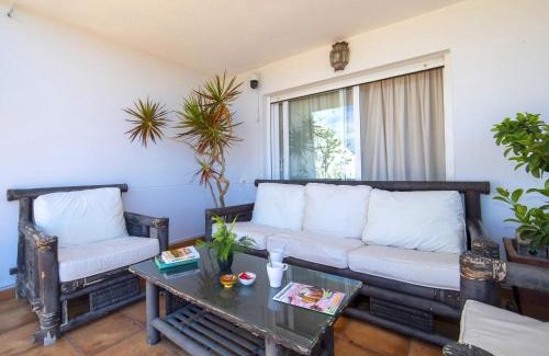 Altea la Vella Apartment | Discover Apartment Terrazas de Altea with Pool Access