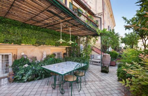 Citta Antica Apartment | Charming Apartment TERRAZZA ITALIANA - 4-Star Family Retreat