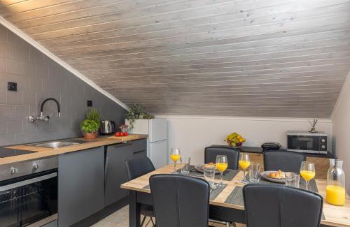 Mokosica Apartment | Top-Rated Apartment Tete Mare: Family-Friendly Getaway