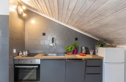 Mokosica Apartment | Top-Rated Apartment Tete Mare: Family-Friendly Getaway