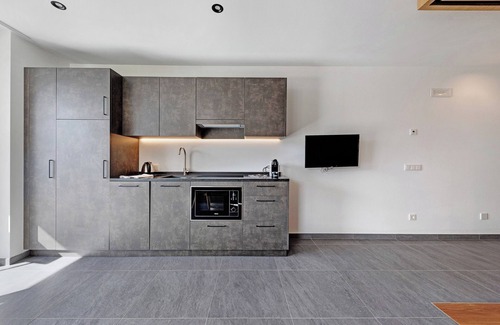 Renon Apartment | Mountain-View Apartment "Thalerhof Naturae Rupes" with Spa & Wi-Fi