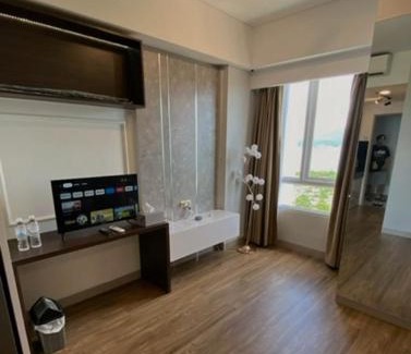 Bandar Lampung Apartment | Oceanfront Apartment The Bay AisBeLL - Guest Rated 10/10