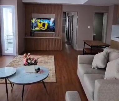 Bandar Lampung Apartment | Oceanfront Apartment The Bay AisBeLL - Guest Rated 10/10
