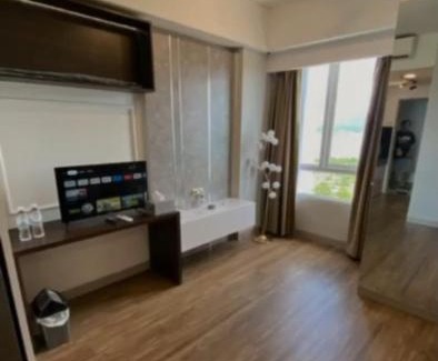 Bandar Lampung Apartment | Oceanfront Apartment The Bay AisBeLL - Guest Rated 10/10