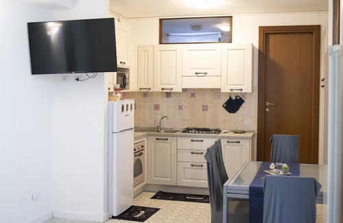 Pallanza Apartment | Top-Rated Apartment the Burchiello: Steps from the Lake