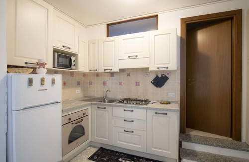 Pallanza Apartment | Top-Rated Apartment the Burchiello: Steps from the Lake