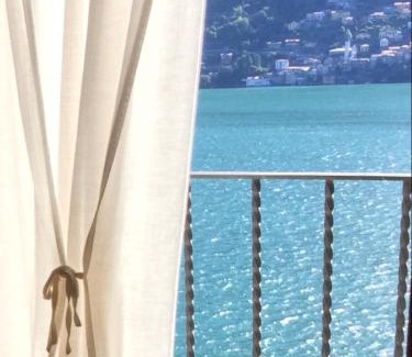 Brienno Apartment | Oceanfront Apartment The Rock: Guest Rated 9.4/10
