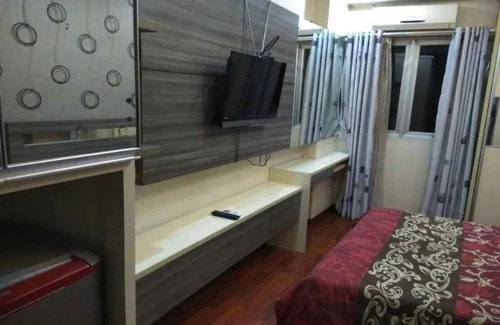 Bandung Apartment | Convenient Apartment The Suites Metro with Pool Access