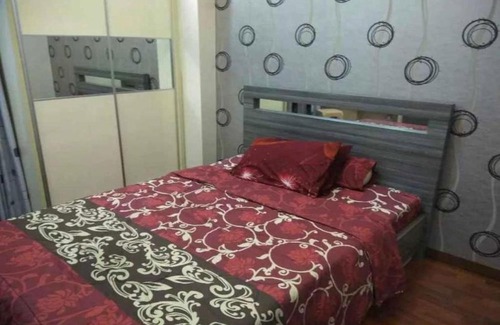 Bandung Apartment | Convenient Apartment The Suites Metro with Pool Access
