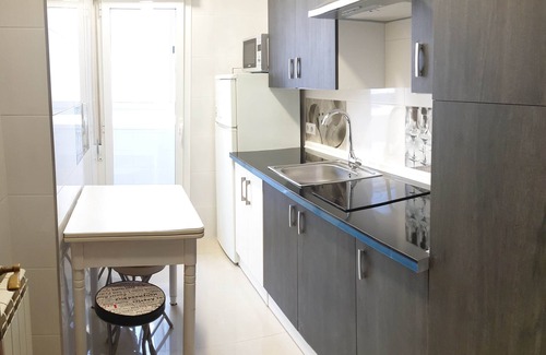 Haro House | Pet-Friendly Apartment on the Scenic Wine Route