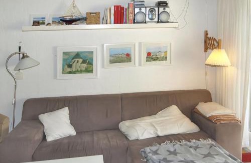 Akirkeby Apartment | Family-Friendly Apartment Thorke - Near the Sea in Bornholm