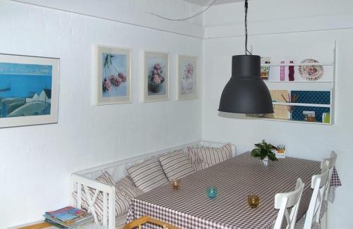 Akirkeby Apartment | Family-Friendly Apartment Thorke - Near the Sea in Bornholm