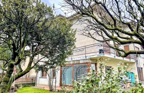 Sorico Apartment | Apartment Tiglio by Interhome