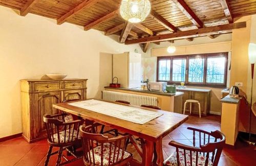 Sorico Apartment | Apartment Tiglio by Interhome