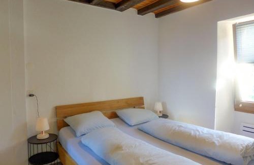 Grimisuat Apartment | Family-Friendly Apartment Tilleul with Top Guest Ratings