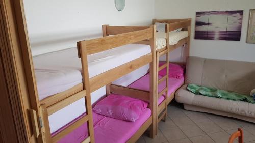 Kolanjski Gajac Apartment | Relax at Apartment Barbara: Pet-Friendly with Ocean Views