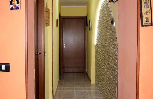 Sciacca Apartment | Cozy Apartment Timpirussimare with Oceanfront Views