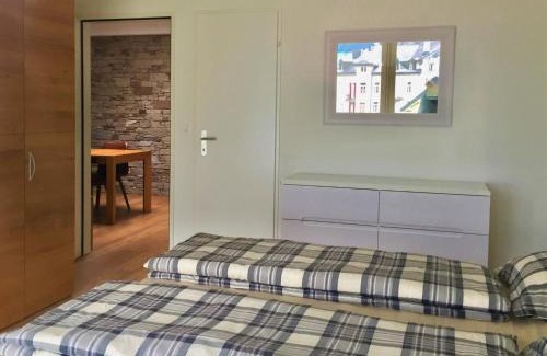 Engelberg Apartment | Family-Friendly Apartment Titliszentrum 2 - Rated 9.3/10