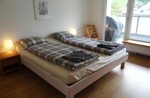 Engelberg Apartment | Family-Friendly Apartment Titliszentrum 2 - Rated 9.3/10