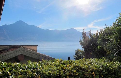 Gera Lario Apartment | Cozy Oceanfront Retreat: Apartment Titti - GLA133