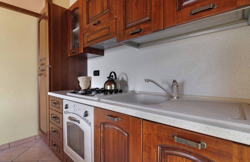 Argegno Apartment | Cozy Apartment "Tivano" by the Lake with Terrace & Garden