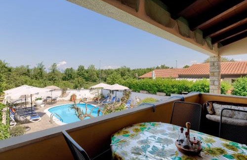 Finida Apartment | Pet-Friendly Apartment Tiziana-4 with Pool and Kid Amenities