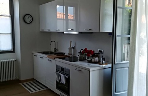 Varenna Apartment | Charming Apartment to Let in Beautiful Varenna - Rated 10/10