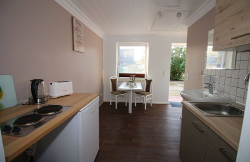 Blievenstorf Apartment | Guest Rated: Top Apartment Near the Old Blacksmith