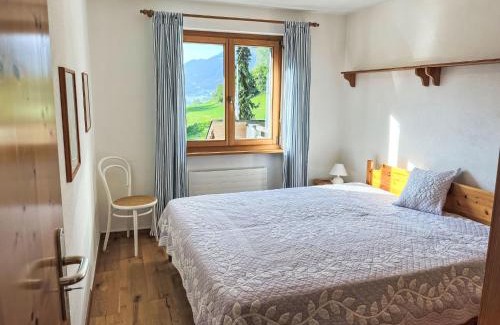 Salouf Apartment | Apartment Toissa A4 by Interhome