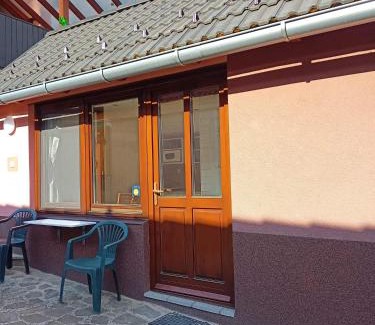 Spissky Stvrtok Apartment | Family-Friendly Apartment Tomáš Jendrál with Top Ratings
