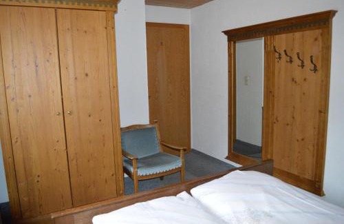 Soelden Apartment | Welcoming Retreat at Apartment Toni with Pool & Hot Tub