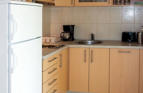 Grebastica Apartment | Apartment Toni by Interhome