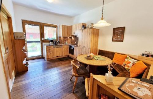 Gerlos Apartment | Guest Rated 10/10: Apartment Berghof by Interhome