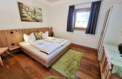 Gerlos Apartment | Guest Rated 10/10: Apartment Berghof by Interhome