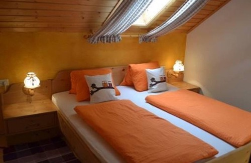 Sankt Michael im Lungau Other | Cozy Apartment TOP 2 with Balcony & Kitchen - Brandstätter