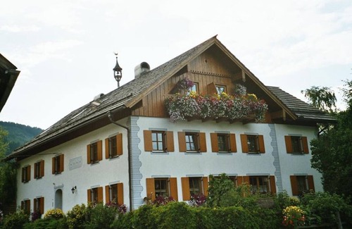 Sankt Michael im Lungau Other | Cozy Apartment TOP 2 with Balcony & Kitchen - Brandstätter