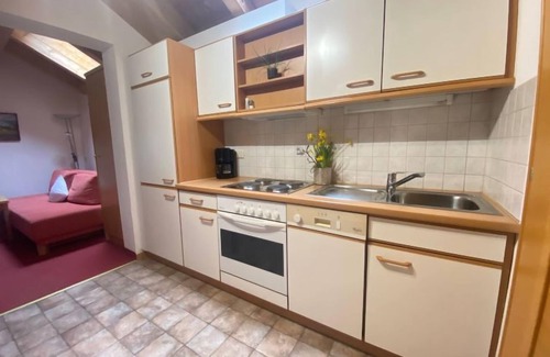 Ischgl Apartment | Experience Comfort at Top 4 by Interhome with Lake Views