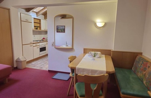 Ischgl Apartment | Experience Comfort at Top 4 by Interhome with Lake Views